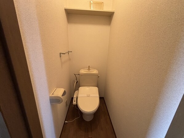 ラフィーネ98 Bの物件内観写真